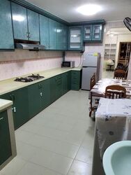 Blk 702 West Coast Road (Clementi), HDB 3 Rooms #594209551